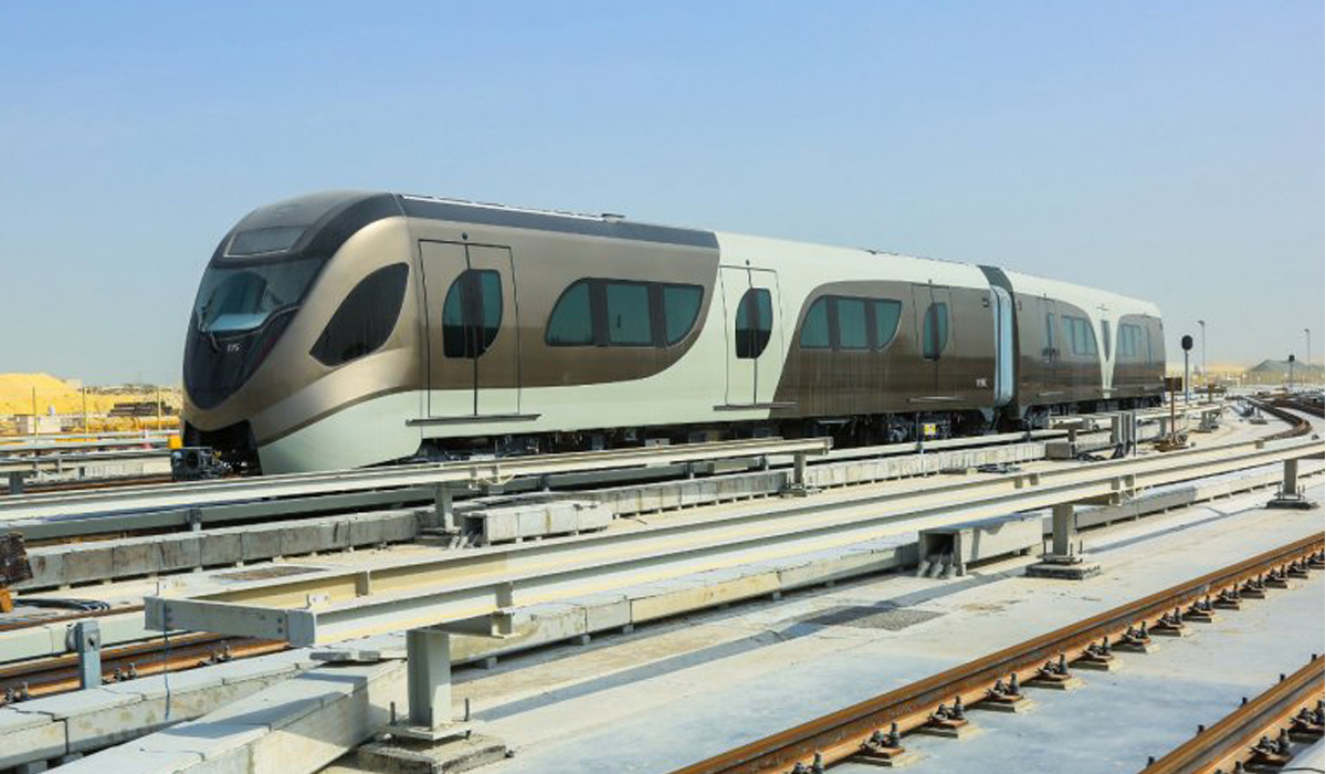 Doha Metro back to normal hours after Arab Cup